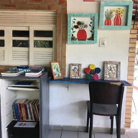 Pousada Cantinho Da Sofia Na Pipa - Rn Praia de Pipa Extérieur photo