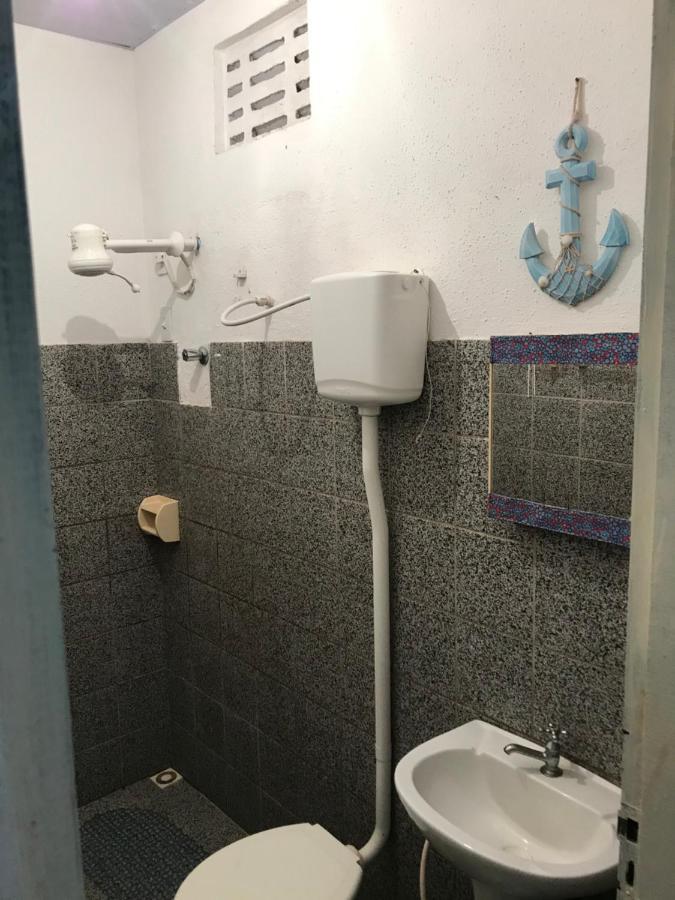 Pousada Cantinho Da Sofia Na Pipa - Rn Praia de Pipa Extérieur photo