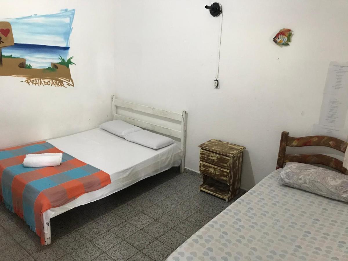 Pousada Cantinho Da Sofia Na Pipa - Rn Praia de Pipa Extérieur photo