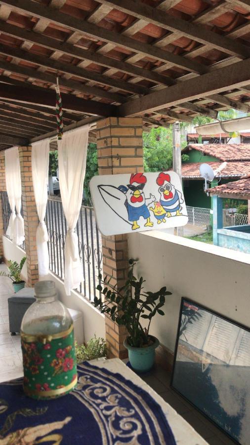 Pousada Cantinho Da Sofia Na Pipa - Rn Praia de Pipa Extérieur photo