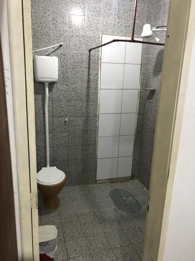 Pousada Cantinho Da Sofia Na Pipa - Rn Praia de Pipa Extérieur photo